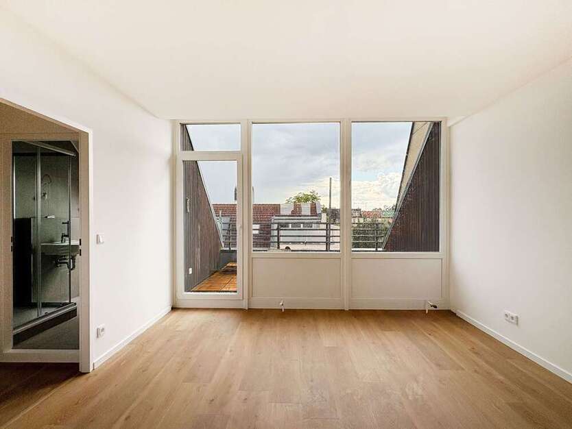 Wohnung zum Mieten in Berlin 1.800 € 92 m²