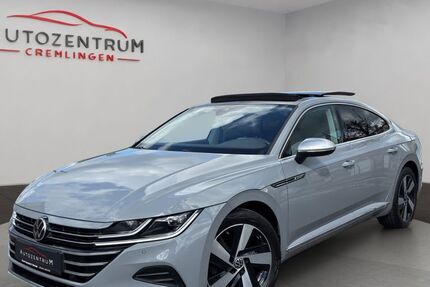 VW Arteon 131.900 km 25.990 € Cremlingen 38162