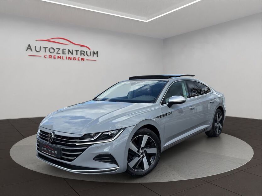 VW Arteon 131.900 km 25.990 € Cremlingen 38162