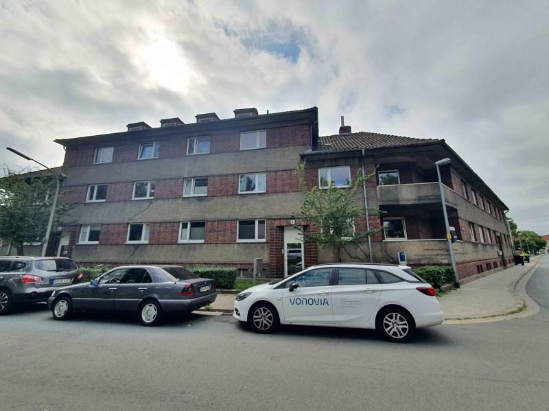 Etagenwohnung Braunschweig Südstadt- Rautheim- Mascherode - 3 Zimmer, 68 m&sup2;, 664&euro; | Angebot:25257574