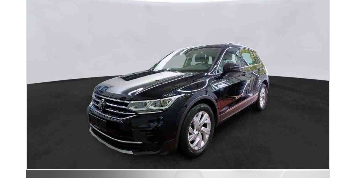 VW Tiguan 110.000 km 26.470 &euro; Helmstedt 38350