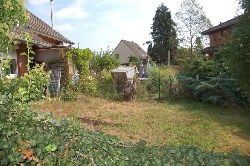 5 Wohneinheiten Mehrfamilienhaus