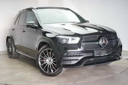 Mercedes-Benz GLE 350 90.000 km 52.990 &euro; Braunschweig 38110