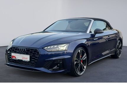 Audi A5 6.750 km 53.980 &euro; Braunschweig 38124