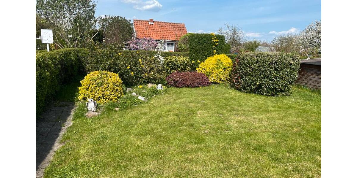 Grundstück Braunschweig Nordstadt - 2.500&euro; | Angebot:26211412