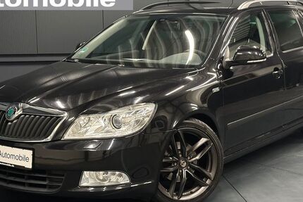 Skoda Octavia 238.000 km 5.470 &euro; Helmstedt 38350