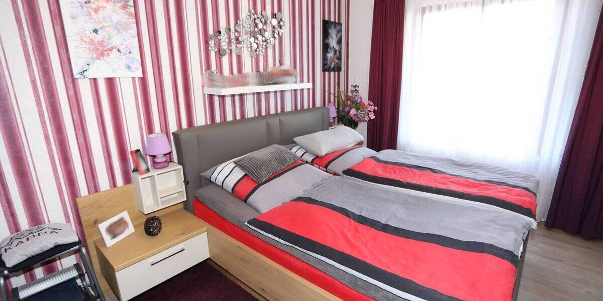 Etagenwohnung Gifhorn Gamsen - 2 Zimmer, 67 m&sup2;, 175.000&euro; | Angebot:25726613