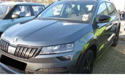 Skoda Karoq 59.900 km 27.990 € Wolfsburg 38440