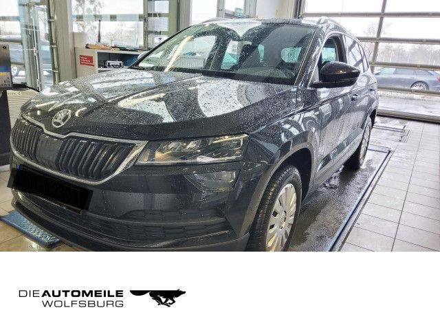 Skoda Karoq 47.800 km 22.990 &euro; Wolfsburg 38440
