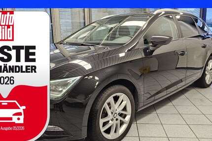 Seat Leon 217.694 km 5.700 &euro; Wolfsburg Heiligendorf 38444