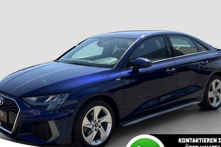 Audi A3 59.486 km 26.300 € Braunschweig 38122