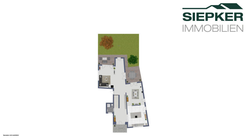 Einfamilienhaus Braunschweig Stöckheim - 5 Zimmer, 234 m&sup2;, 980.000&euro; | Angebot:26411448