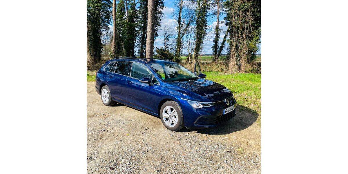 VW Golf 60.000 km 16.000 &euro; Rötgesbüttel 38531