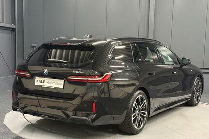 BMW 520 25.000 km 46.890 &euro; Helmstedt 38350