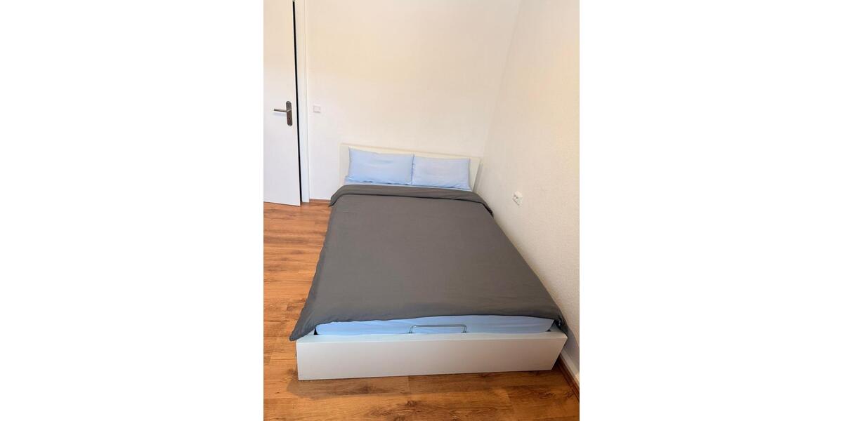Etagenwohnung Braunschweig Heidberg-Melverode - 3 Zimmer, 72 m&sup2;, 1.199&euro; | Angebot:24838971