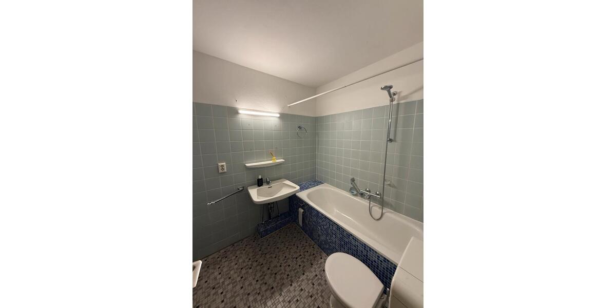 Etagenwohnung Braunschweig Nordstadt - 1 Zimmer, 42 m&sup2;, 129.000&euro; | Angebot:25220129