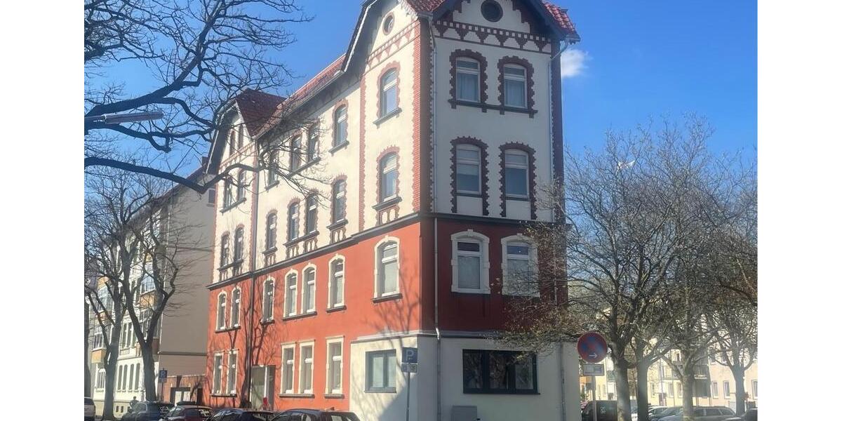 Dachgeschoßwohnung Braunschweig Lehndorf-Watenbüttel - 3 Zimmer, 58 m&sup2;, 580&euro; | Angebot:25598438