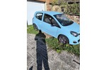 Renault Twingo 120.000 km 3.500 € Wendeburg 38176