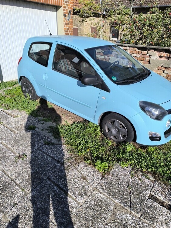 Renault Twingo 120.000 km 3.500 € Wendeburg 38176