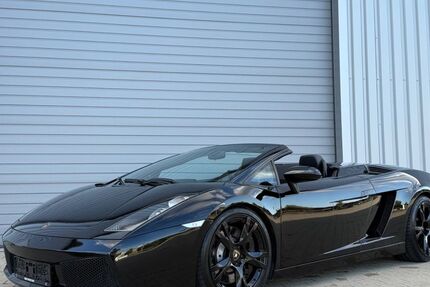 Lamborghini Gallardo 67.500 km 85.900 € Helmstedt 38350