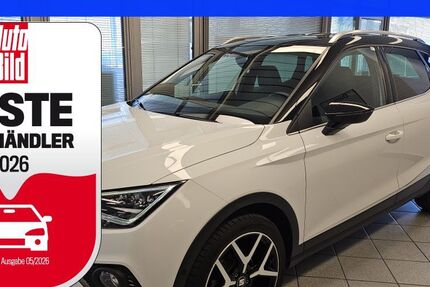 Seat Arona 62.383 km 17.800 &euro; Wolfsburg-Heiligendorf 38444