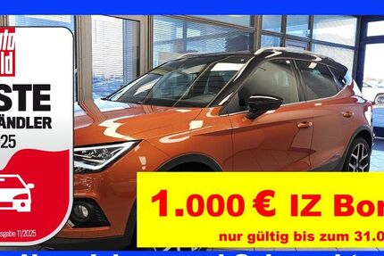 Seat Arona 46.454 km 15.250 &euro; Wolfsburg-Heiligendorf 38444