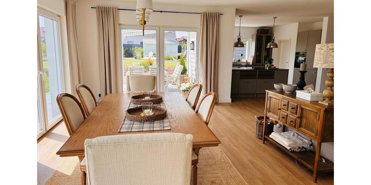 Einfamilienhaus Braunschweig Östliches Ringgebiet - 5.5 Zimmer, 212 m&sup2;, 649.000&euro; | Angebot:26394927