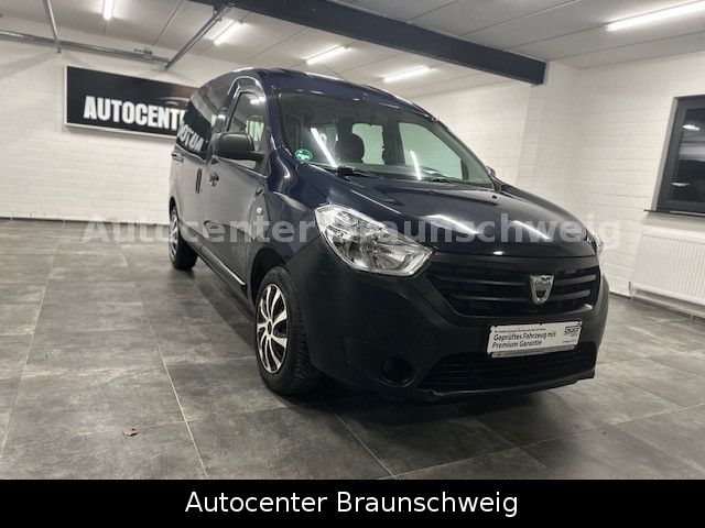 Dacia Dokker 131.000 km 4.800 &euro; Braunschweig 38112