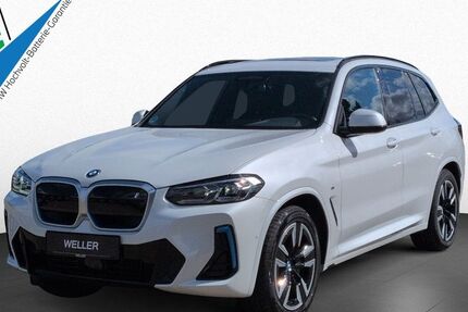 BMW iX3 10.323 km 47.777 € Braunschweig 38112