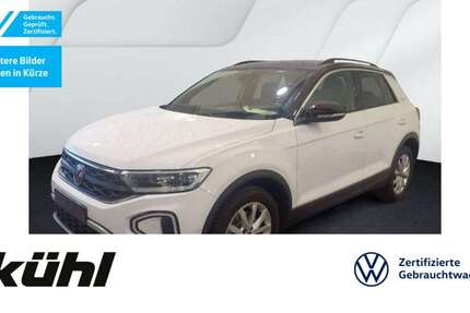 VW T-Roc 25.620 km 30.690 € Gifhorn 38518