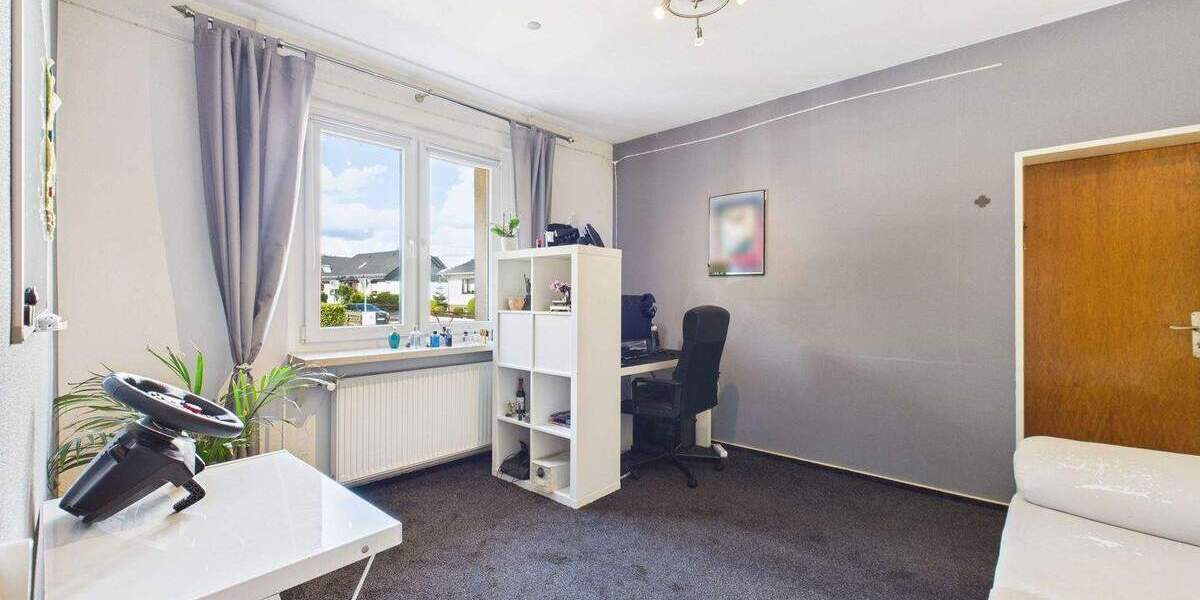 Bungalow Wolfsburg Vorsfelde - 5 Zimmer, 120 m&sup2;, 329.000&euro; | Angebot:25701252