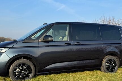 VW T7 Multivan 17.000 km 55.200 &euro; Jembke 38477