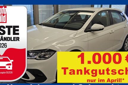 VW Polo 27.198 km 17.900 &euro; Wolfsburg-Heiligendorf 38444
