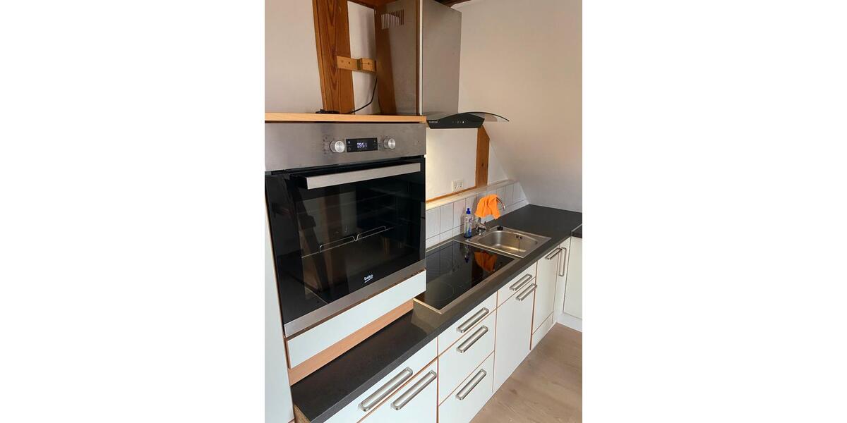 Dachgeschoßwohnung Wolfsburg - 1 Zimmer, 60 m&sup2;, 639&euro; | Angebot:26282985