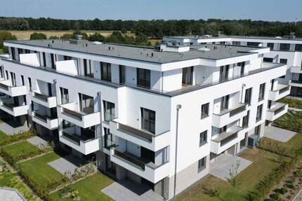 Wohnung Wolfsburg Reislingen - 2 Zimmer, 77 m&sup2;, 280.000&euro; | Angebot:25287803