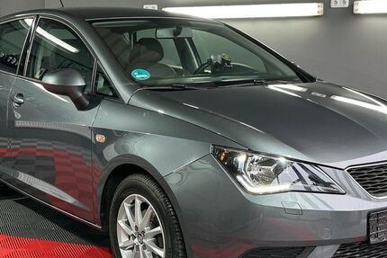 Seat Ibiza 71.133 km 9.890 &euro; Braunschweig 38112