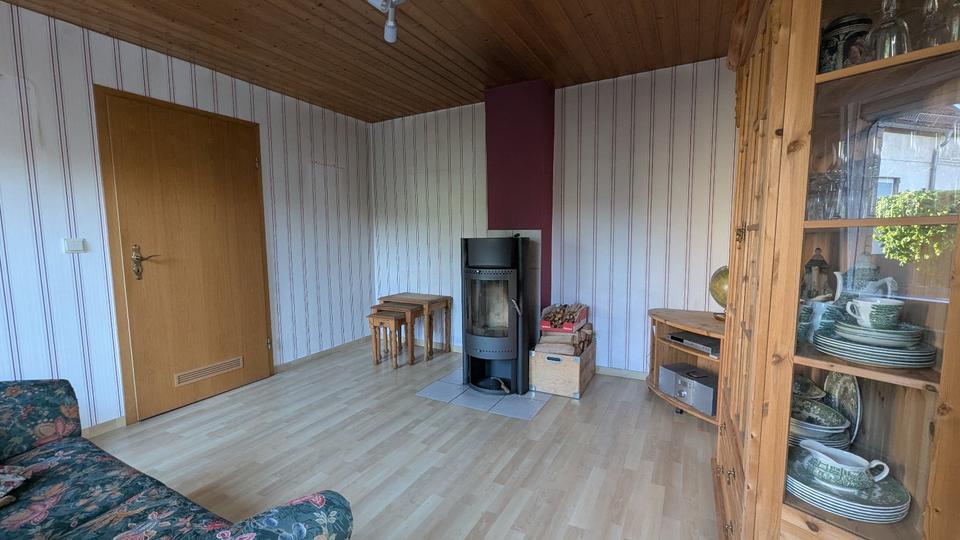 Doppelhaushälfte Braunschweig Heidberg-Melverode - 5 Zimmer, 154 m&sup2;, 375.000&euro; | Angebot:26939358