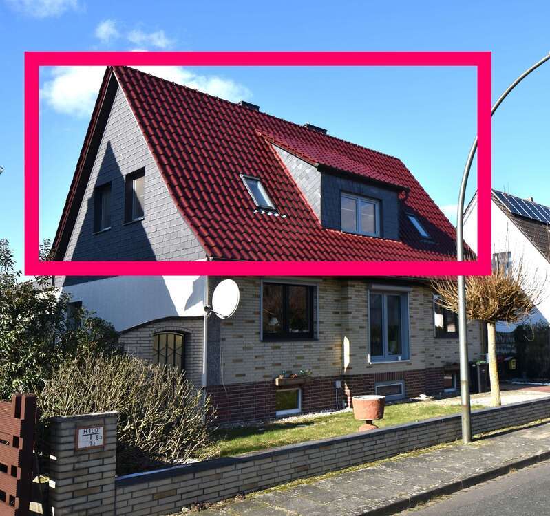 Wohnung zum Kaufen in Wolfsburg 145.000 € 48 m²