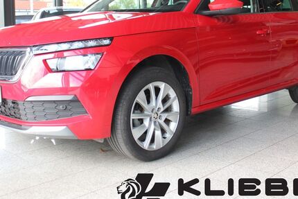 Skoda Kamiq 9.916 km 19.970 € Braunschweig 38112
