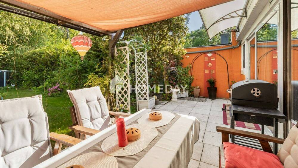 Einfamilienhaus Isenbüttel Tankumsee - 3 Zimmer, 96 m&sup2;, 290.000&euro; | Angebot:26819990