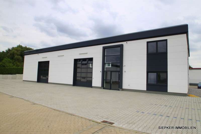 Gewerbeobjekt Braunschweig Wabe-Schunter-Beberbach - 3.980&euro; | Angebot:26858616