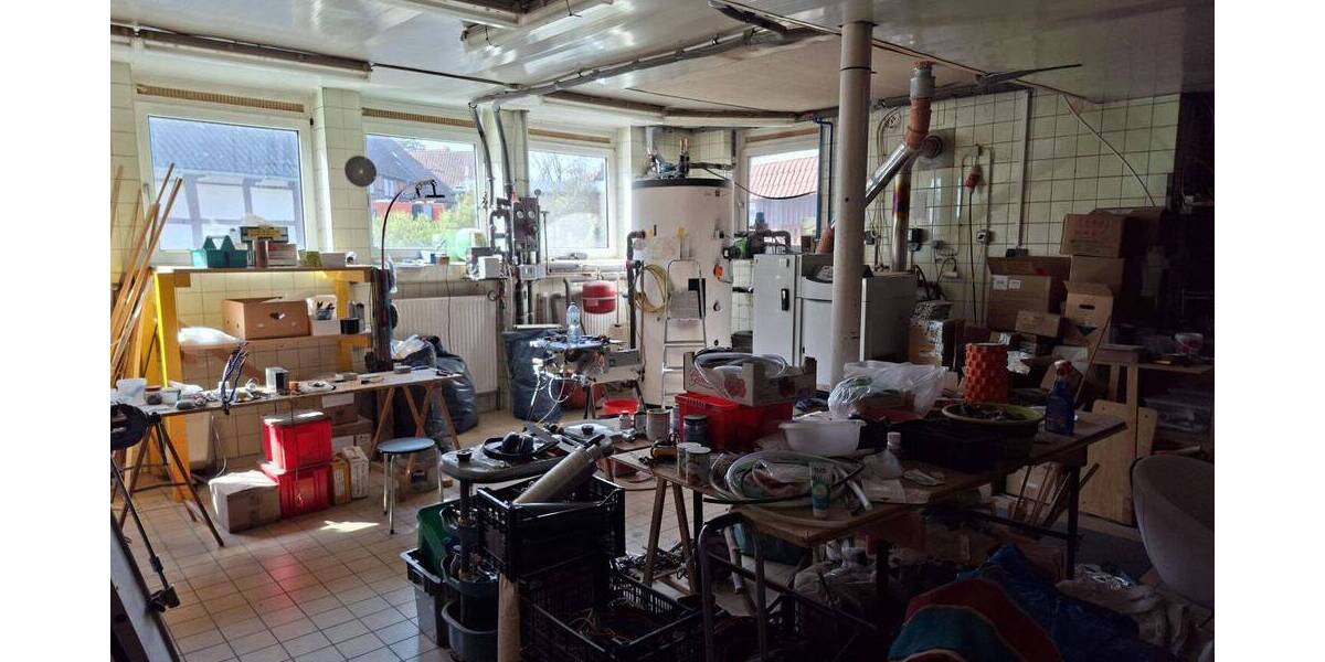 Mehrfamilienhaus, Wohnhaus Wolfsburg Heiligendorf - 6 Zimmer, 174 m&sup2;, 377.000&euro; | Angebot:25685908