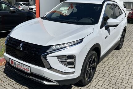Mitsubishi Eclipse Cross 12.900 km 28.880 &euro; Braunschweig 38126