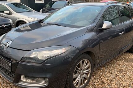 Renault Megane 240.000 km 2.900 &euro; Braunschweig 38120