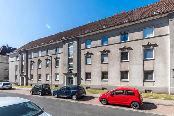 Etagenwohnung Braunschweig Südstadt- Rautheim- Mascherode - 3 Zimmer, 70 m&sup2;, 695&euro; | Angebot:25236939