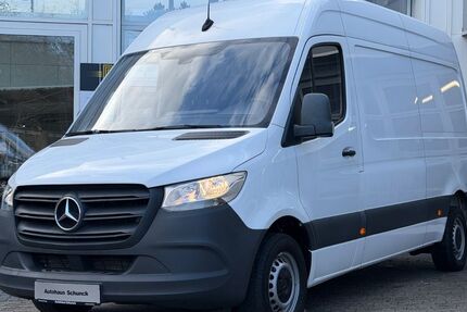 Mercedes-Benz Sprinter 113.780 km 17.490 &euro; Braunschweig 38126