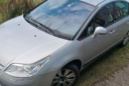 Citroen C4 203.000 km 1.490 &euro; Braunschweig 38118