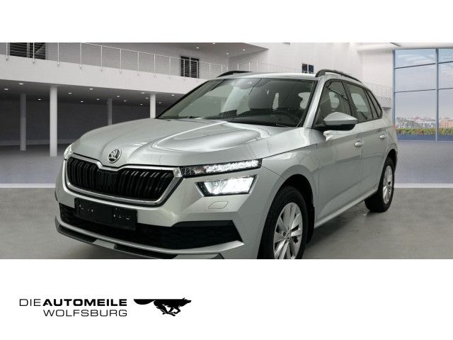 Skoda Kamiq 21.003 km 22.690 € Wolfsburg 38440