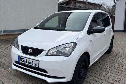 Seat Mii 37.700 km 10.000 &euro; Braunschweig 38118