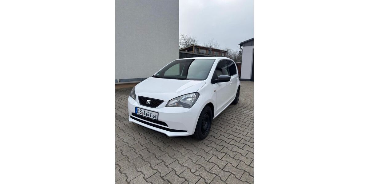 Seat Mii 37.700 km 10.000 &euro; Braunschweig 38118